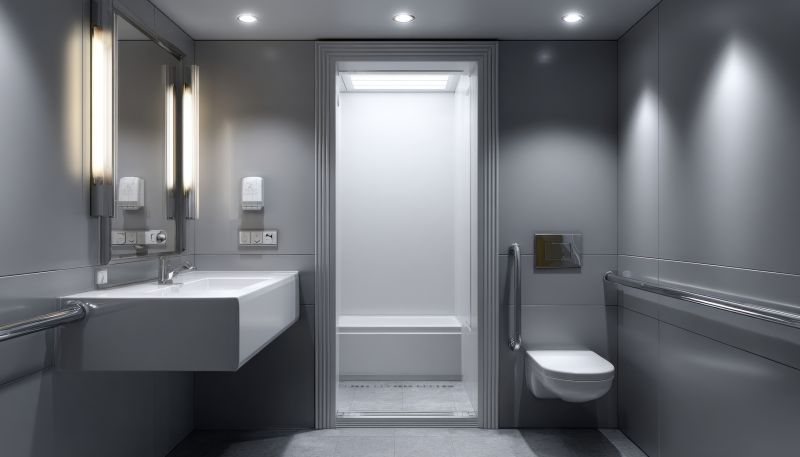 Top Bathroom Remodeling Companies in Lancaster, SC